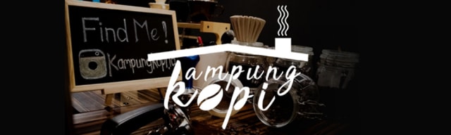 Kredit Foto: aset Kampung Kopi