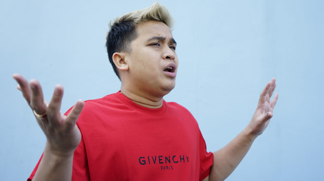 Billy Syahputra