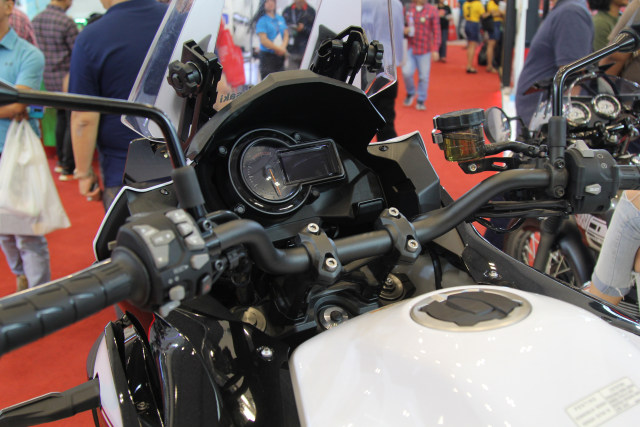 Fitur Unggulan di New Kawasaki Versys 1000 (5553)