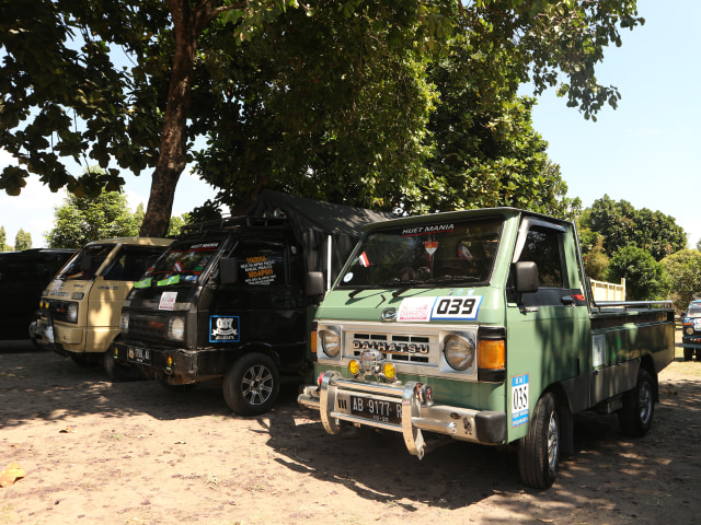 Bengkel Resmi Daihatsu Terima Servis Mobil Lawas (321037)