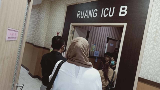 KPAI Jenguk Anak 4 Tahun di Jaktim yang Dibakar Ayah Tirinya (815064)