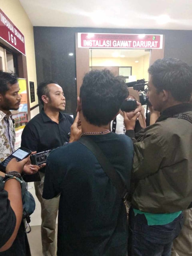 KPAI Jenguk Anak 4 Tahun di Jaktim yang Dibakar Ayah Tirinya (815065)