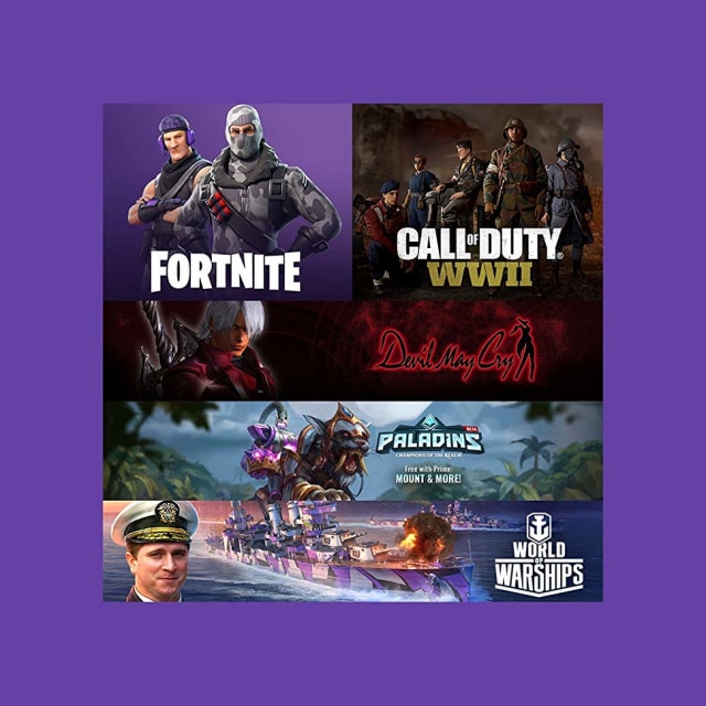 Tren industri Game tahun 2019 (320959)