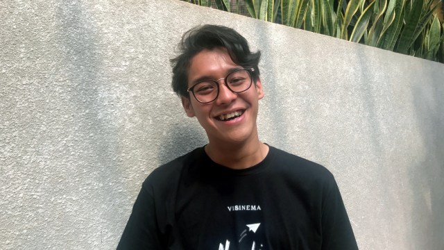 Ardhito Pramono Merasa Punya Banyak Kesamaan dengan Sosok Kale (121942)