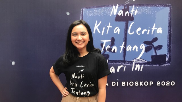 Insecure karena Bentuk Tubuh? Ini Cara Mencintai Diri Sendiri ala Rachel Amanda (89128)