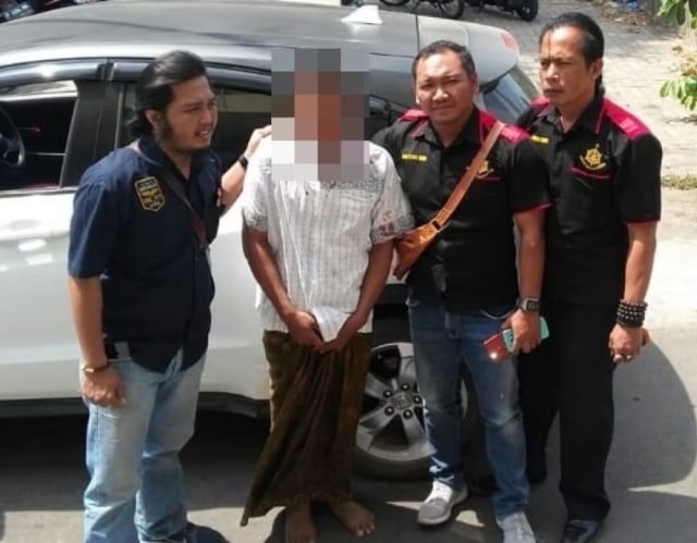 Pelaku penipuan penggandaan uang di Situbondo ditangkap