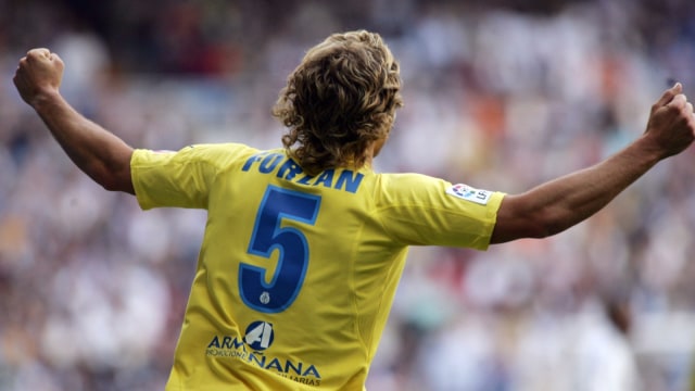 Diego Forlan