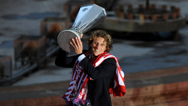 Diego Forlan