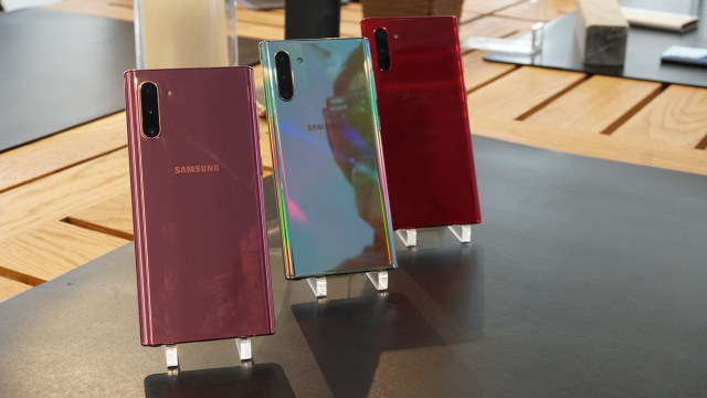 Jual Samsung Case Note 10 Di Jepara Harga Terbaru 2020