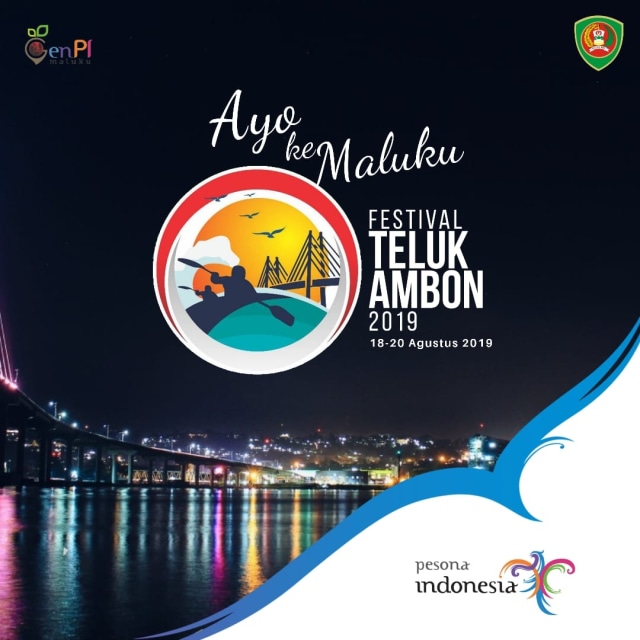 Dok : GenPI Maluku