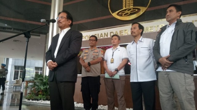 Kalau UU Ibu Kota Baru Disahkan, Status DKI Jakarta Mati dengan Sendirinya (39728)