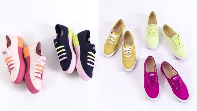 Keds indonesia cheap