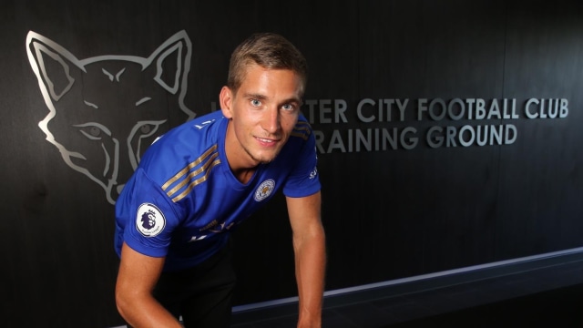 Leicester City vs Manchester City: Wilfred Ndidi Tak Main, Bagaimana Solusinya? (264)