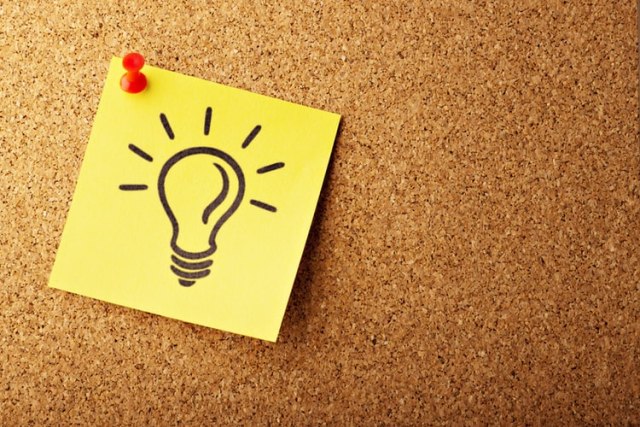 Ini Bakat Yang Menjadikanmu Seorang Inovator Kumparan Com