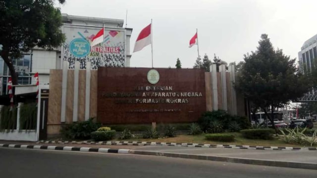 Tjahjo soal WamenPANRB: Mau Diisi Profesional atau Parpol, Tergantung Jokowi (468326)