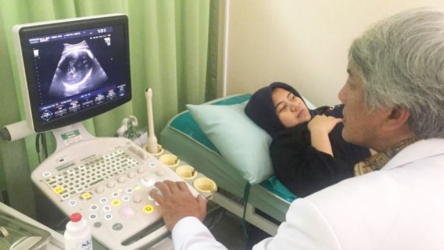 Dr. Mariono Reksoprojo SPOG, Obgyn Favoritku di RS Budi Kemuliaan