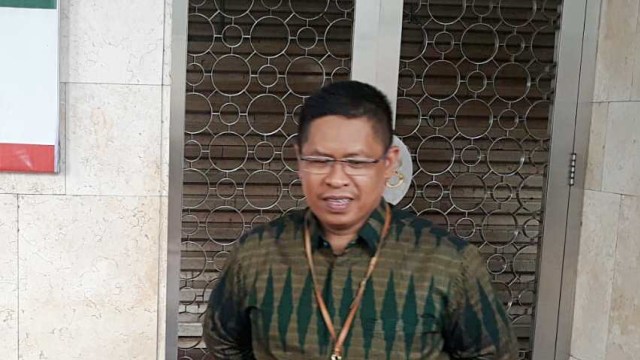 Masjid Istiqlal Pakai Besek Untuk Salurkan Daging Kurban Idul Adha 1rdaukeboni