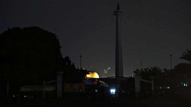 Blackout, Mati listrik massal, kebakaran