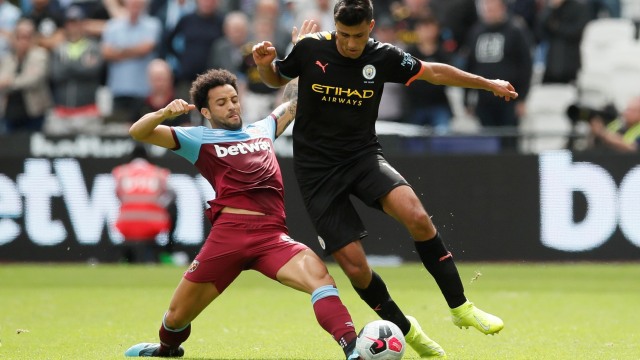 Mari Bicara soal Pertahanan Manchester City yang Bobrok Itu (240860)