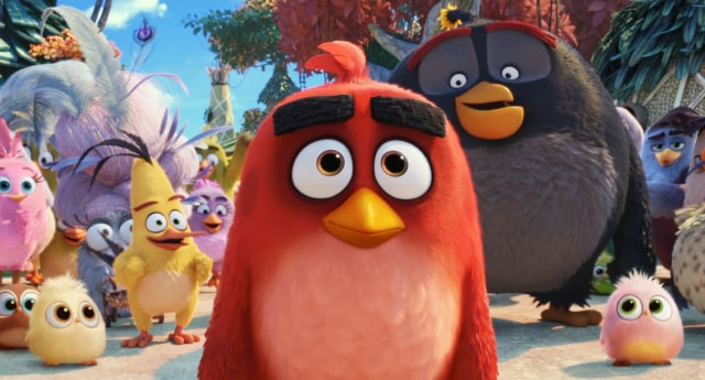 The Angry Birds Movie 2 (Foto: Sony Pictures)