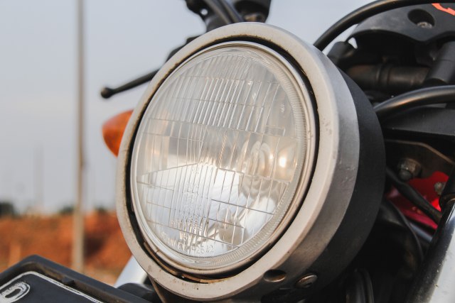 Test Ride Honda CMX 500 Rebel: Moge Ramah Kantong untuk Harian (4065)