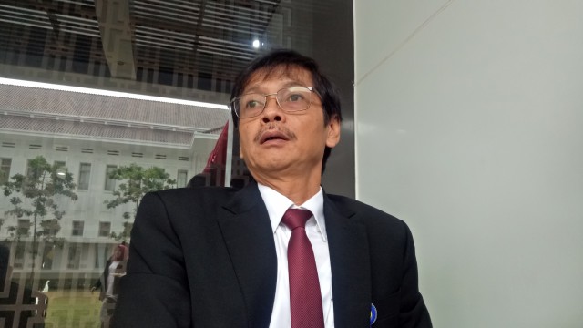 Pemerintah Kurangi Pembangunan 15,5 GW Pembangkit Listrik hingga 2030 (298115)