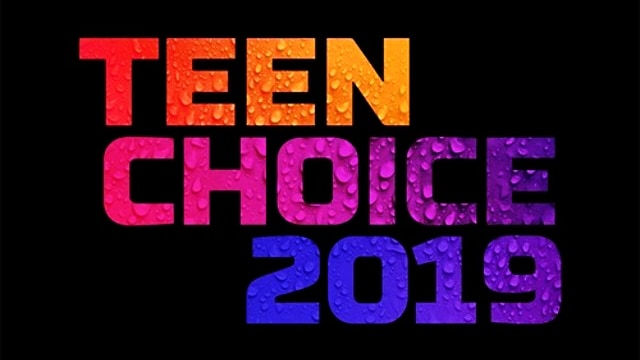 Teen Choice Awards 2019 Foto: Instagram @teenchoicefox