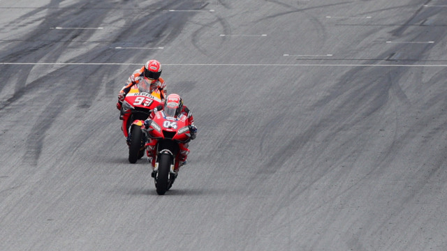 Marc Marquez