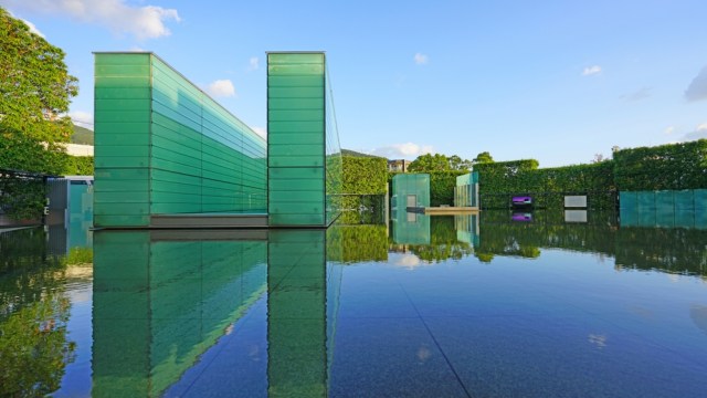 Nagasaki National Peace Memorial Hall