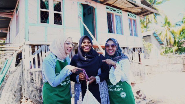 Kampung Ronting