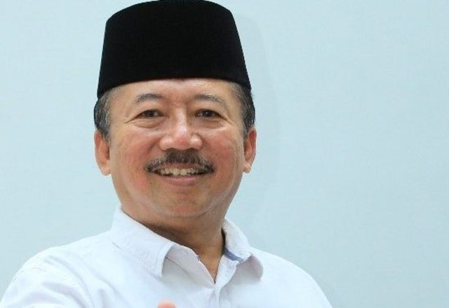 Sekretaris PDIP Surabaya Dukung BDH Masuk ke Kabinet Jokowi