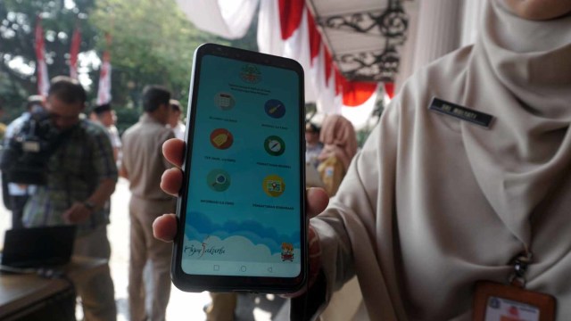 Jangan Lupa Uji Emisi Mobil-Motor, atau Sulit Urus STNK dan Bayar Parkir Mahal (3258)