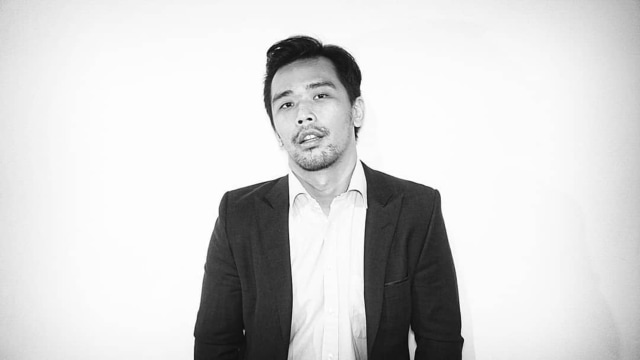 Michael Kho Cerita tentang Tantangan Terbesarnya di Film ‘Perburuan’ (140314)