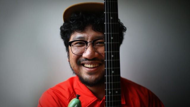 Kunto Aji Ungkap Rencana Album Baru (303733)