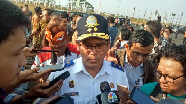 Sampai Agustus, Okupansi Penumpang Kereta Api Tak Pernah Lebih dari 47 Persen (168116)