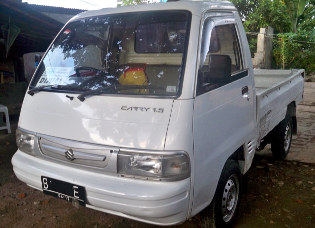 Di Negara-negara Ini, Mobil Tak Regenerasi hingga Puluhan Tahun, Ada Indonesia (3295)