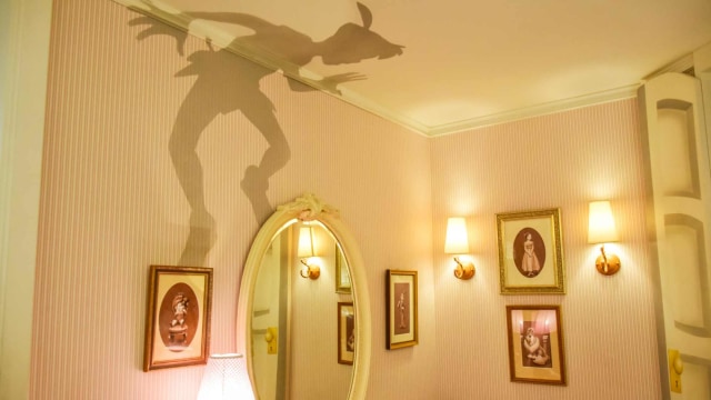 Peter Pan