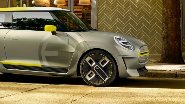MINI E