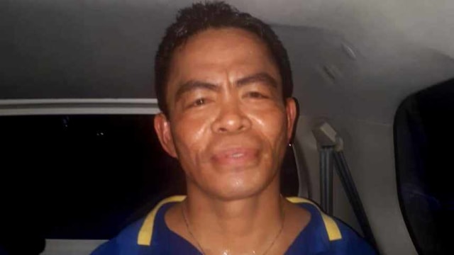 Ketua Pemuda Muslim Maluku Umar Kei ditangkap Polda Metro Jaya, terkait penyalahgunaan narkoba dan kepemilikan senjata api. Foto: Dok. Istimewa