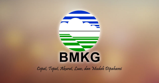 Badan Meteorologi, Klimatologi, dan Geofisika (Foto: BMKG)