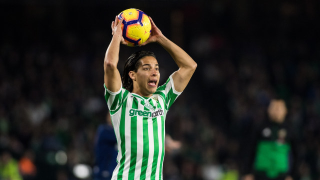 Diego Lainez