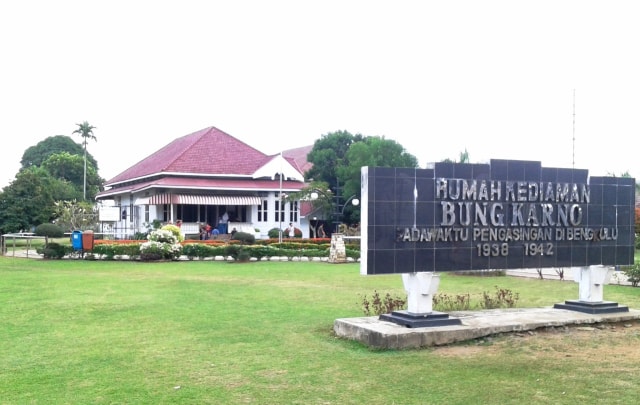 7 Tempat Wisata yang Jadi Saksi Perjuangan Kemerdekaan Indonesia (357606)