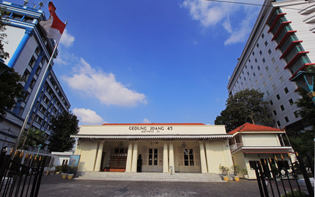 7 Tempat Wisata yang Jadi Saksi Perjuangan Kemerdekaan Indonesia (357603)
