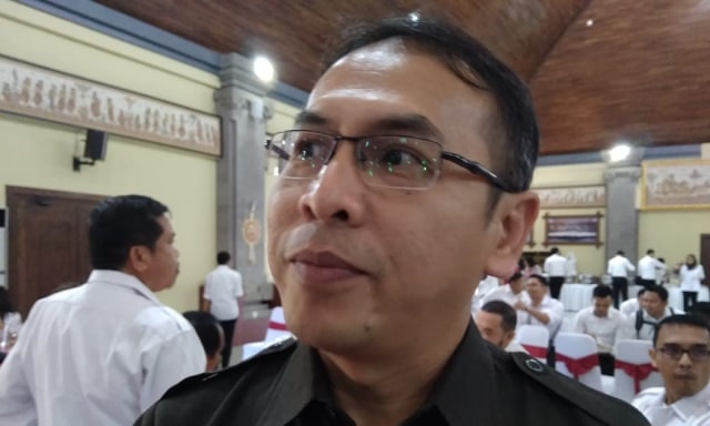 Lumba-lumba di Buleleng, Bali Mati Karena Gangguan Pencernaan (529576)