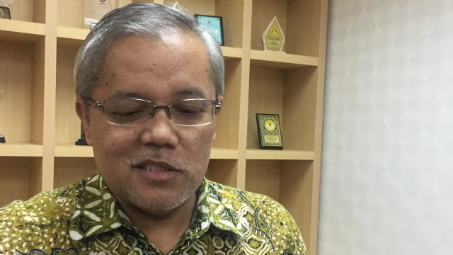 Pemerintah Belum Bahas Permintaan Tanah Eks Kombatan GAM (71010)
