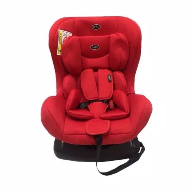 car seat pliko harga