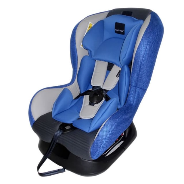 5 Merek Car Seat untuk Anak dengan Harga di Bawah Rp 1 Juta | kumparan.com