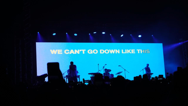 LANY