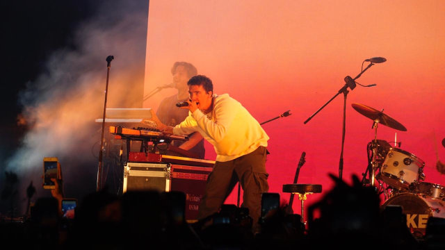 LANY