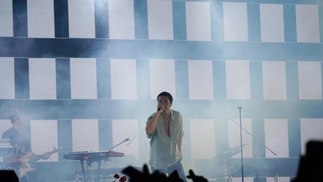 LANY